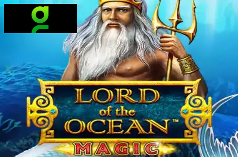 Lord of the Ocean Magic